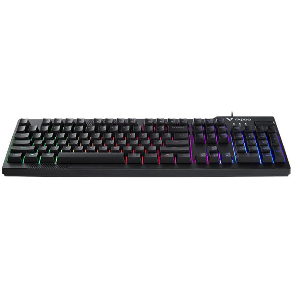 Rapoo V50S RGB Gaming Wired Keyboard Rapoo V50S RGB Gaming Wired Keyboard
